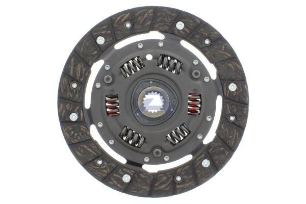 Disque d'embrayage AISIN ref. DZ-912